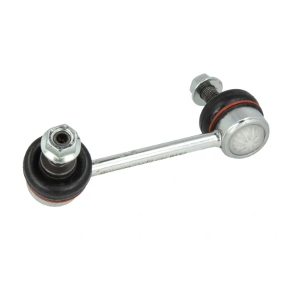 Abbildung von febi BILSTEIN 36672 Koppelstange 113 M10 x 1,25 Plus mit selbstsichernder Mutter Stahl ALFA ROMEO: Giulietta Hatchback