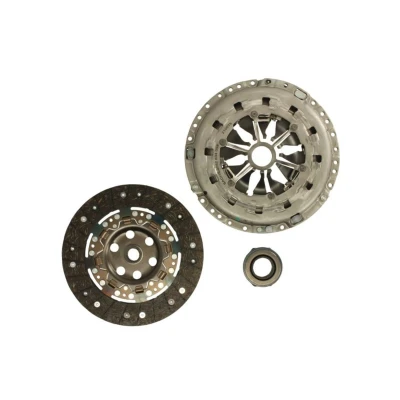 Abbildung von SACHS 3000 951 635 Kupplungssatz mit Ausrücklager 230 VOLKSWAGEN: Transporter 5 Bus, 5, Multivan (7HM