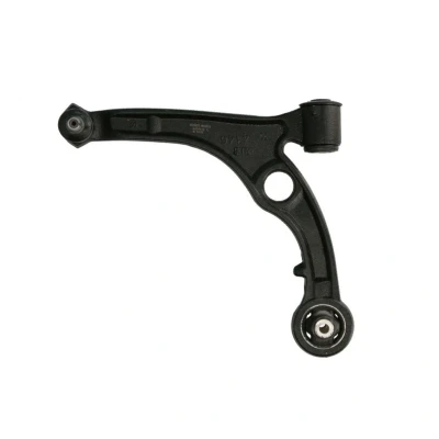 Abbildung von MAGNETI MARELLI 301181301800 Querlenker Vorderachse links Schräglenker Stahl FIAT: Stilo Hatchback, Multi Wagon