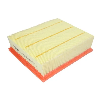 Abbildung von PURRO PUR PA2066 Luftfilter 62 193 230 eckig Filtereinsatz RENAULT: ESPACE 4, CLIO 2, LAGUNA 2 Grandtour