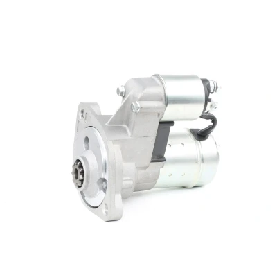 Abbildung von HELLA 8EA 011 610 921 Anlasser 12 1,4 9