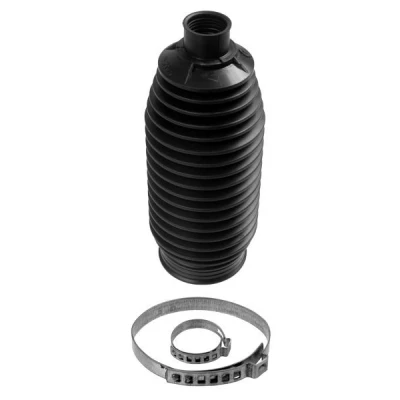 Abbildung von LEMFÖRDER 34430 01 Lenkmanschette Thermoplast Vorderachse links, rechts ALFA ROMEO: 159 Sportwagon