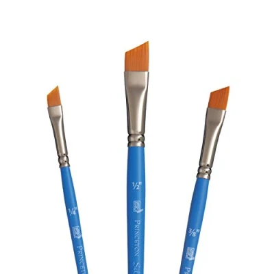 Abbildung von Princeton Select Artist, Pinsel Set 14 3