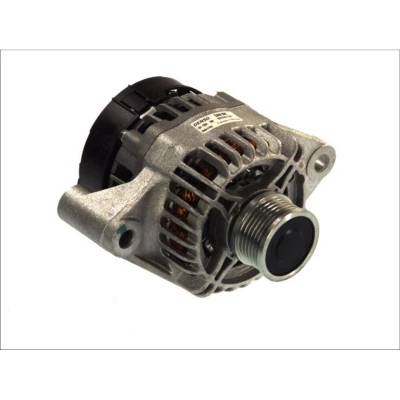 Abbildung von DENSO DAN995 Lichtmaschine 14V 120A FIAT: Grande Punto Hatchback, Ducato III Van, Platform / Chassis, ALFA ROMEO: 159 Sportwagon, MiTo