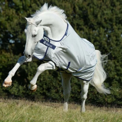 Abbildung von Bucas Power Turnout Light Big Neck 0g Silber 135/183