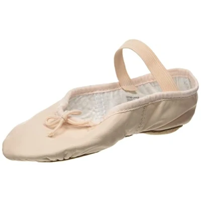 Abbildung von Bloch Damen Arise Tanzschuhe Ballett, Rosa, 39 EU (6 B UK)