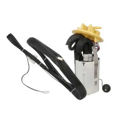 Abbildung von HELLA 8TF 358 303 931 Kraftstoff Fördereinheit mit Dichtung, Tankgeber elektrisch VOLVO: S60 I, V70 2