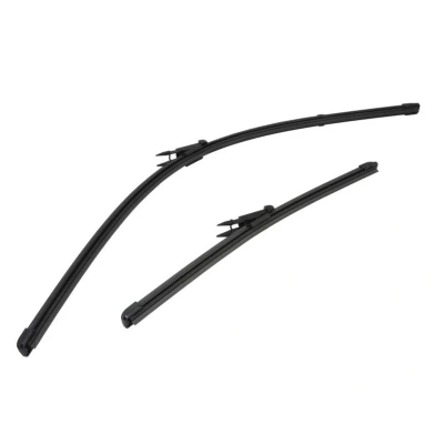 Abbildung von Scheibenwischer Denso DF 404 Flachbalkenwischblatt FORD: Tourneo Courier