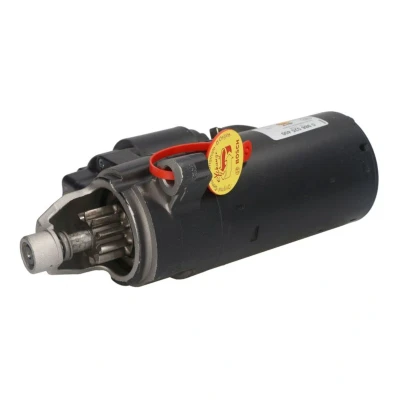 Abbildung von BOSCH 0 986 025 400 Anlasser 12 2,2 10 AUDI: A4 B8 Avant, Saloon, A5 Coupe