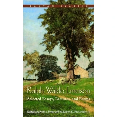 Abbildung von Ralph Waldo Emerson: Selected Essays, Lectures and Poems