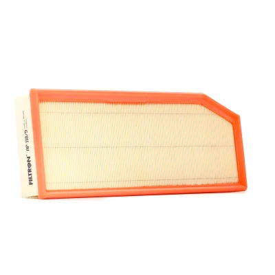 Abbildung von FILTRON AP 118/9 Luftfilter 55 377 Filtereinsatz MERCEDES BENZ: C Class Saloon, ML Class, CLK Coupe