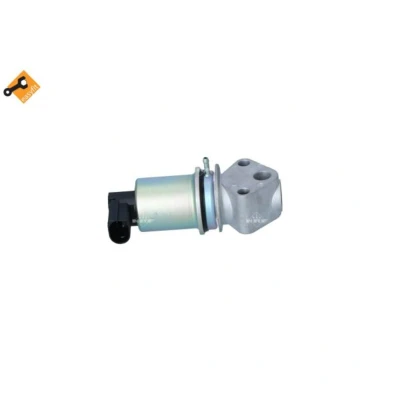 Abbildung von NRF 48337 AGR Ventil elektrisch mit Dichtungen VOLKSWAGEN: Polo IV Hatchback, SEAT: Ibiza 3