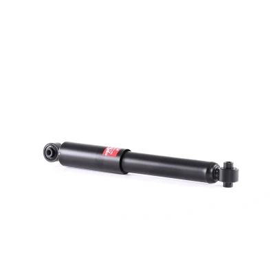 Abbildung von KYB Excel G 348058 Stoßdämpfer Hinterachse Gasdruck Zweirohr Teleskop oben Auge, unten Auge FIAT: Panda III Hatchback