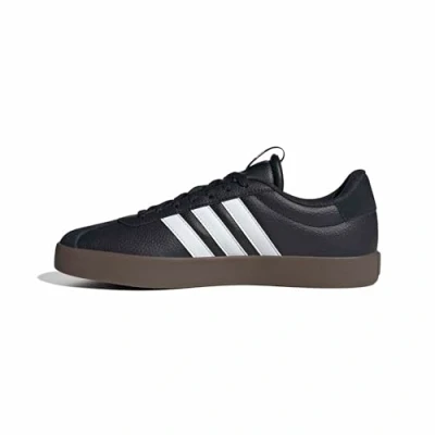Abbildung von adidas Vl Court 3.0 Shoes Herren Schuhe , Core Black Cloud White, 44 2/3 EU