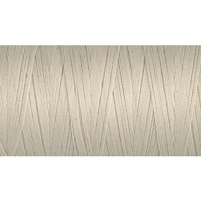 Abbildung von Gütermann Creativ Creativcreativ Bulky Lock hochwertiges elastisches Bauschgarn für Overlock/Coverlock/ 1000 m (beige), 730808 722, 722