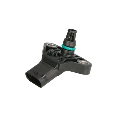 Abbildung von BOSCH 0 261 230 214 Saugrohrdrucksensor AUDI: A4 B8 Saloon, A6 C6 Avant, A7 Sportback