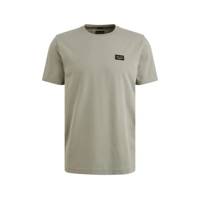 Abbildung von PME Legend American Classic Tshirt basic, Herren, Größe: 4XL, Shadow