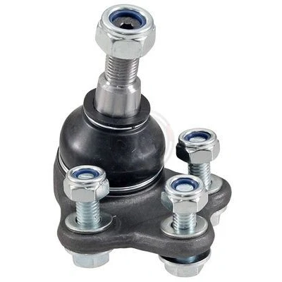 Abbildung von A.B.S. 220486 Traggelenk 18 FORD: Galaxy Mk2 MPV, MONDEO 4 Turnier, 4, VOLVO: V70 3, S80 II