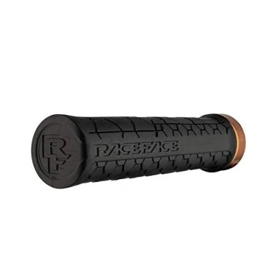 Abbildung von GETTA GRIP 30mm Griffe Schwarz/Gold