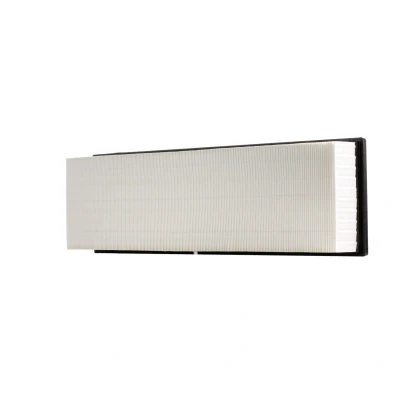 Abbildung von BOSCH 1 457 433 626 Luftfilter 69,5 170,5 597,5 Filtereinsatz