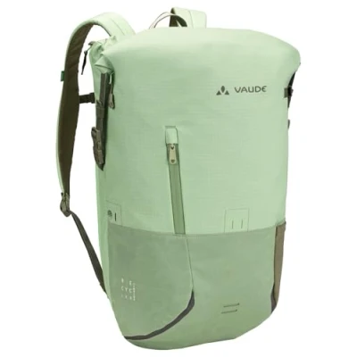 Abbildung von Vaude Citygo BIKE 23 II Unisex Tagesrucksack, Größe: One Size, Khaki