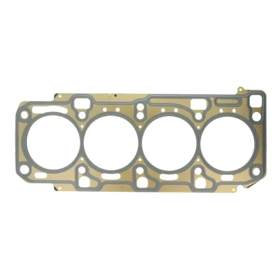 Abbildung von ELRING 492.252 Zylinderkopfdichtung 0,64 84 Metall Lagen Dichtung ALFA ROMEO: 159 Saloon, Sportwagon