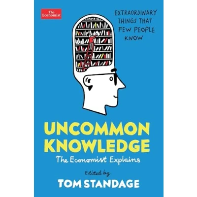 Abbildung von Uncommon Knowledge: Extraordinary Things That Few People Know