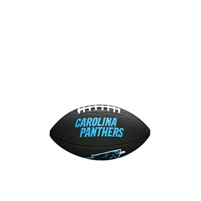 Abbildung von Wilson American Football MINI NFL TEAM Soft TOUCH, Touch Mischleder