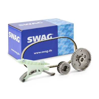 Abbildung von SWAG 50 94 6282 Zahnriemensatz 84 FORD: S Max Mk1, Transit Connect Mk1 Van, Focus 2
