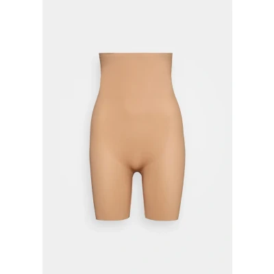 Abbildung von Magic Bodyfashion MAXI SEXY Hibermuda Body, Damen, Größe: Large, Mocha