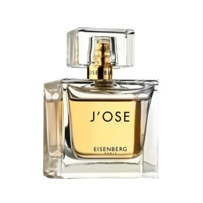 Abbildung von Eisenberg J&#039;ose Eau de Parfum 30 ml