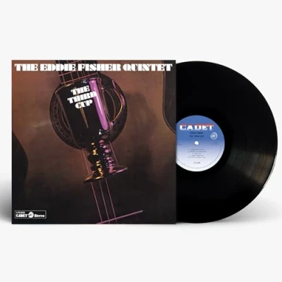 Abbildung von The Third Cup (Verve By Request) [Vinyl LP]