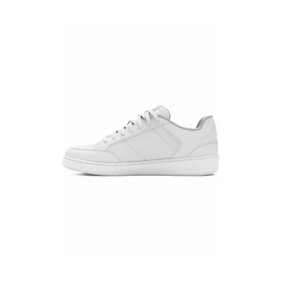 Abbildung von Under Armour Sneaker low white, Herren, Größe: 42.5, White Schuhe