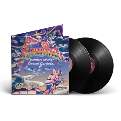 Abbildung von Return of the Dream Canteen (Deluxe Edition) [Vinyl LP]