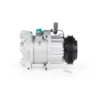 Abbildung von NISSENS 890240 Kompressor VS14 12 PAG 46 YF R 134a