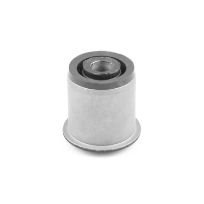 Abbildung von TEDGUM TED77740 Achslager Hinterachse, hinten Gummi
