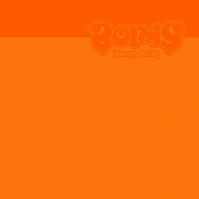 Abbildung von Heavy Rocks (2002) [Vinyl LP]