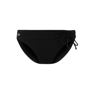 Abbildung von Buffalo Bikinihose, Damen, Größe: 44, Schwarz