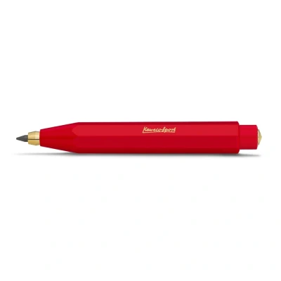 Abbildung von Kaweco Classic Sport Red PLC 3,2mm