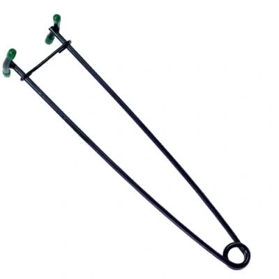 Abbildung von JENZI Schon Rachensperre 28cm