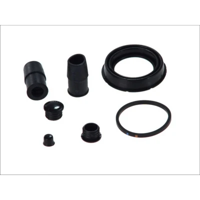 Abbildung von AUTOFREN SEINSA D4598 Bremssattel Reparatursatz 48 JEEP: GRAND CHEROKEE 2, 3, 4, MINI: Hatchback, Convertible