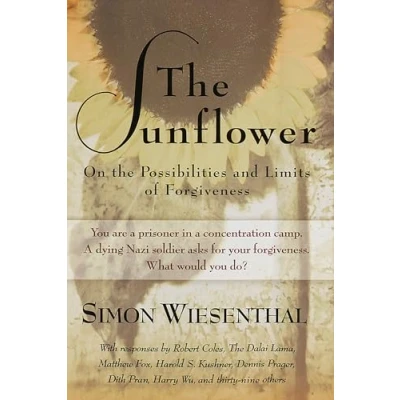 Abbildung von the Sunflower: On Possibilities and Limits of Forgiveness
