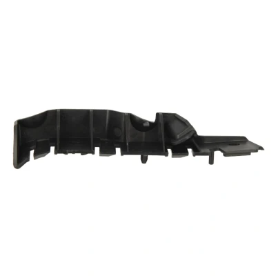 Abbildung von ROMIX C60738 Halter, Stoßfänger vorne rechts AUDI: A3 Hatchback, Sportback