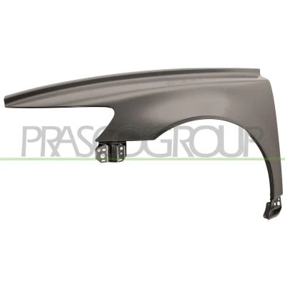 Abbildung von PRASCO Premium VV3203034 Kotflügel vorne links VOLVO: V50, S40 II