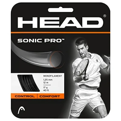 Abbildung von Head Sonic Pro Saitenset 12m