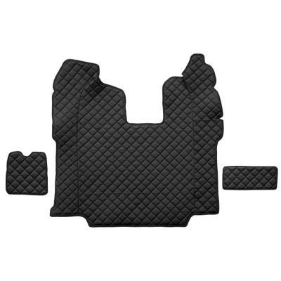 Abbildung von Fußmatte F CORE RH10 BLACK