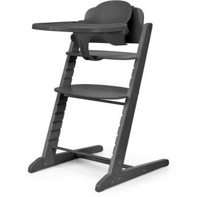 Abbildung von CBX by Cybex IRIS Hochstuhl 3 in 1, Stunning Black