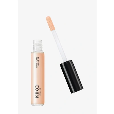 Abbildung von KIKO Milano Skin Tone Concealer 03, Flüssiger, Glättender Mit Natürlichem Finish