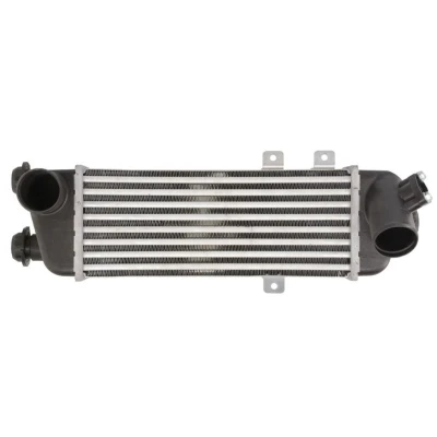 Abbildung von THERMOTEC DA05001TT Ladeluftkühler 314 128 64