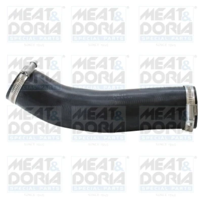 Abbildung von Ladeluftschlauch MEAT &amp; DORIA 961123